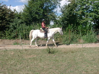 Renate und Ashley