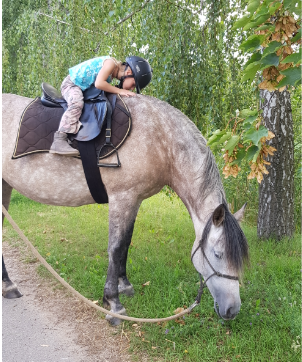 Svea und Bêla
